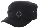 Topi Stylo / Army Cap / Topi Tentera Design